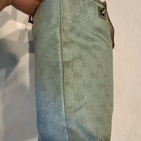 Authentic Gucci small tote bag - Picture 4 of 14